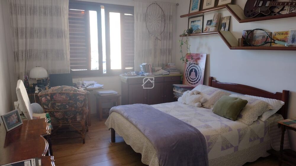 Apartamento, 4 quartos, 320 m² - Foto 3