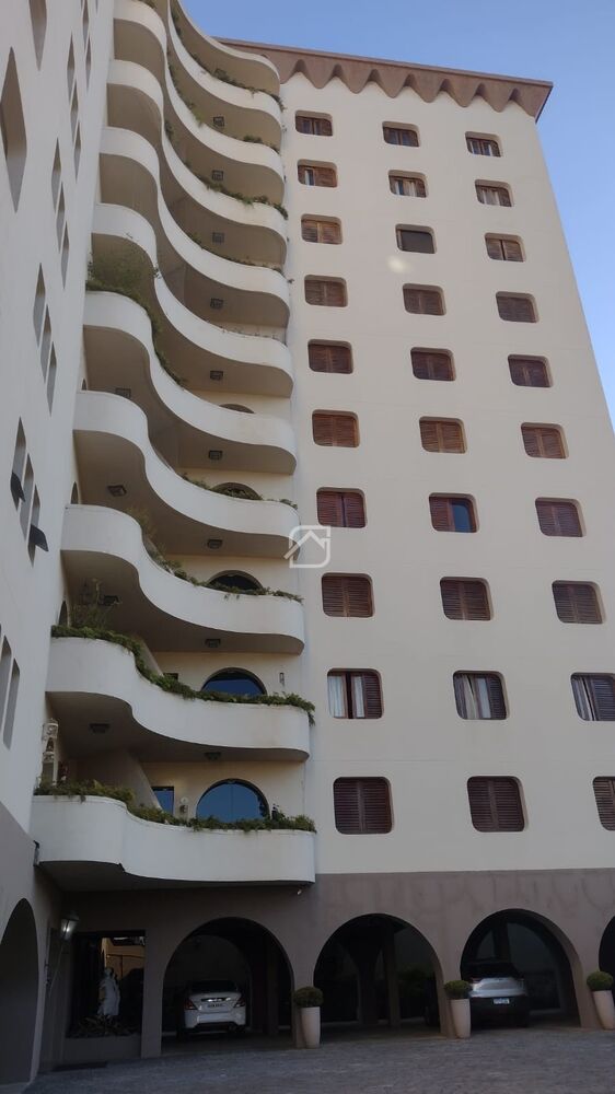Apartamento, 4 quartos, 320 m² - Foto 1