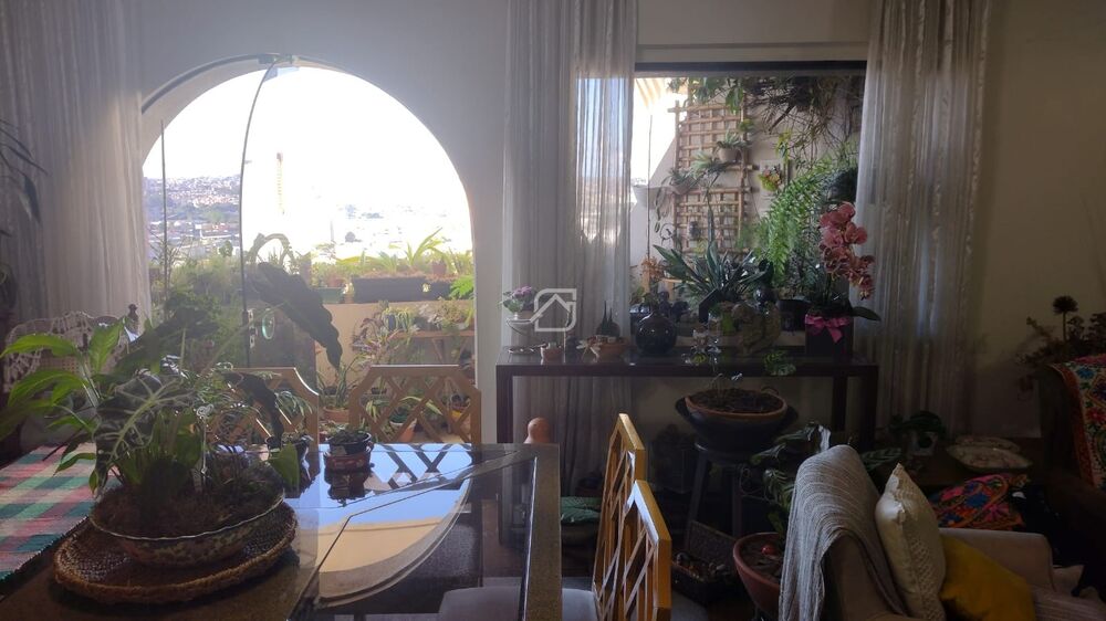 Apartamento, 4 quartos, 320 m² - Foto 2