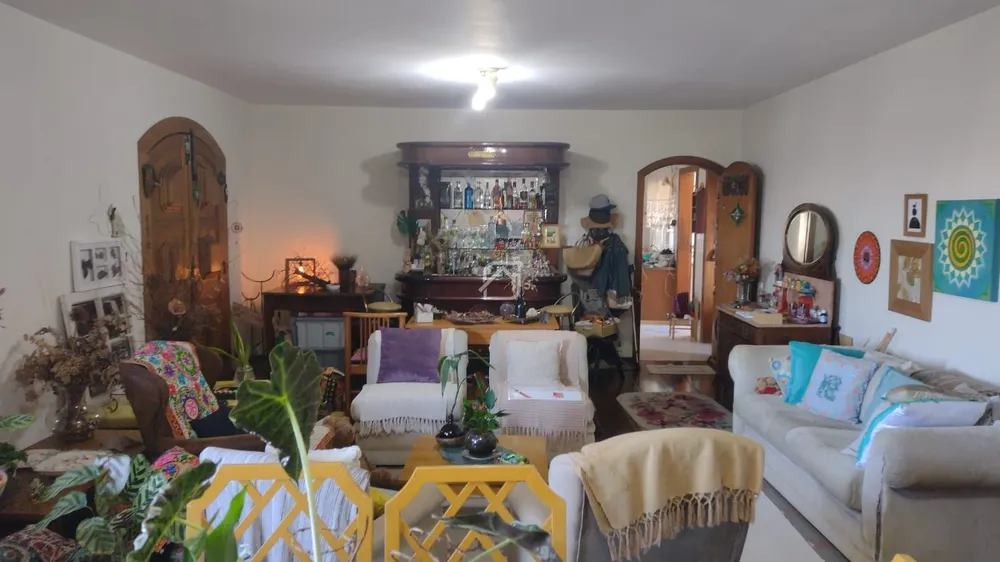 Apartamento, 4 quartos, 320 m² - Foto 11