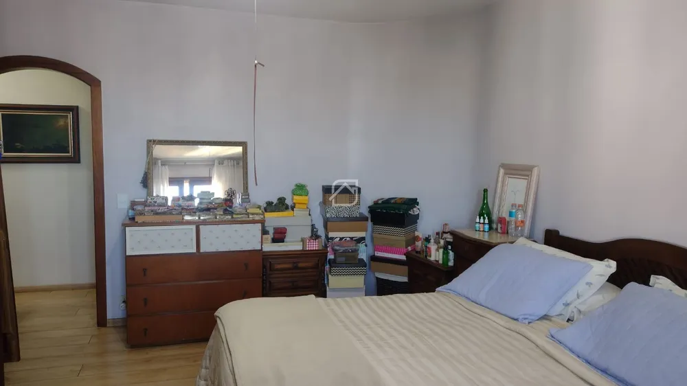 Apartamento, 4 quartos, 320 m² - Foto 6