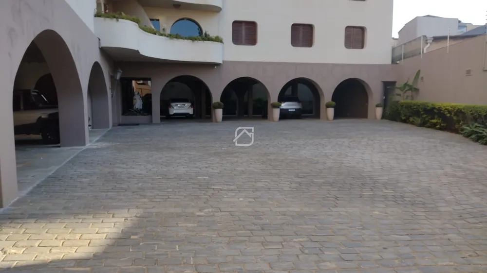 Apartamento, 4 quartos, 320 m² - Foto 15