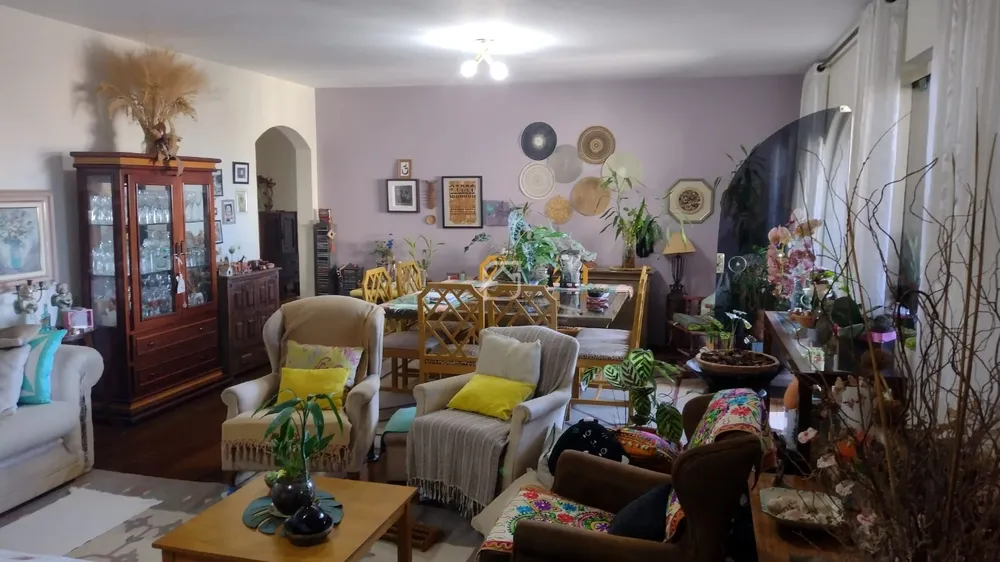Apartamento, 4 quartos, 320 m² - Foto 12