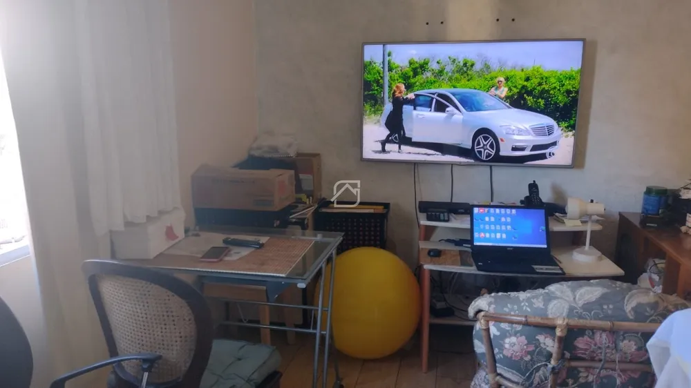Apartamento, 4 quartos, 320 m² - Foto 9