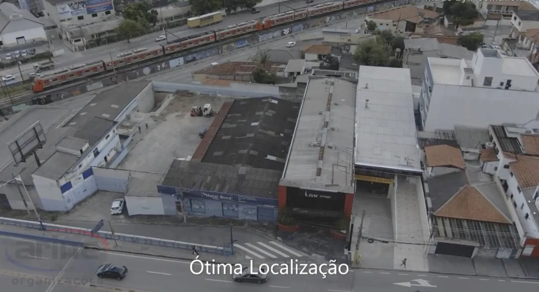 Terreno, 250 m² - Foto 1