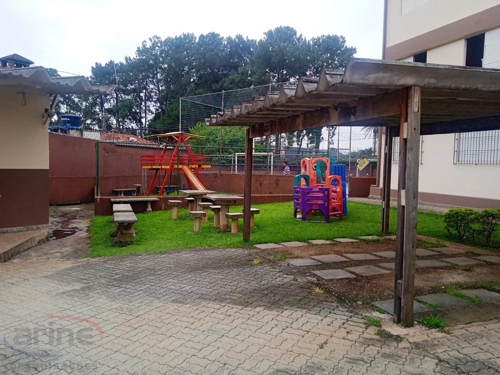 Apartamento, 2 quartos, 50 m² - Foto 1