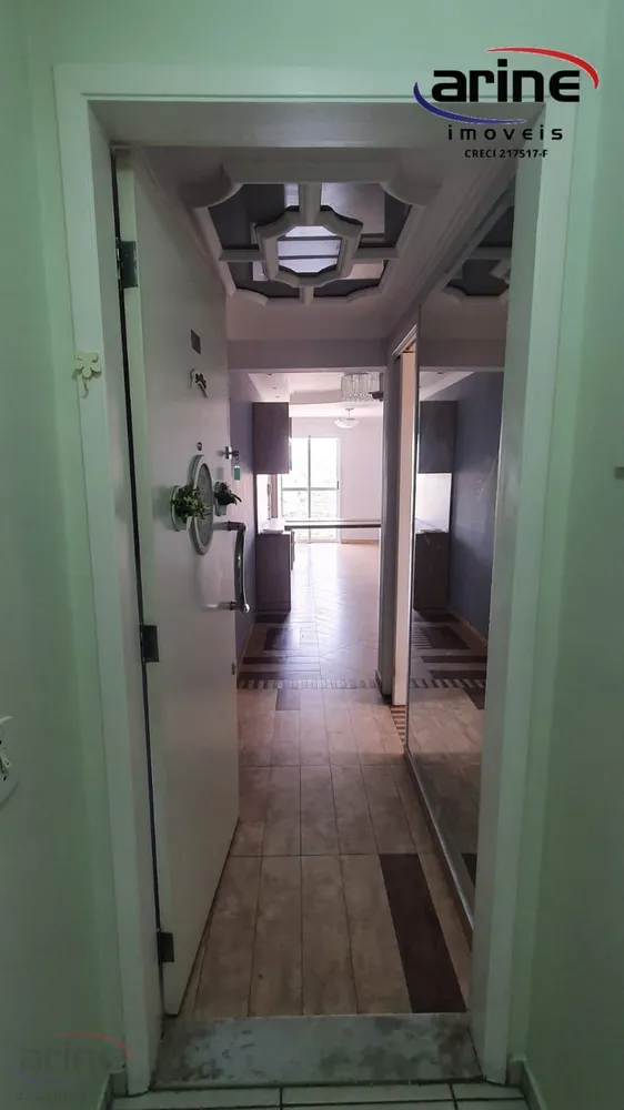 Cobertura, 3 quartos, 120 m² - Foto 2