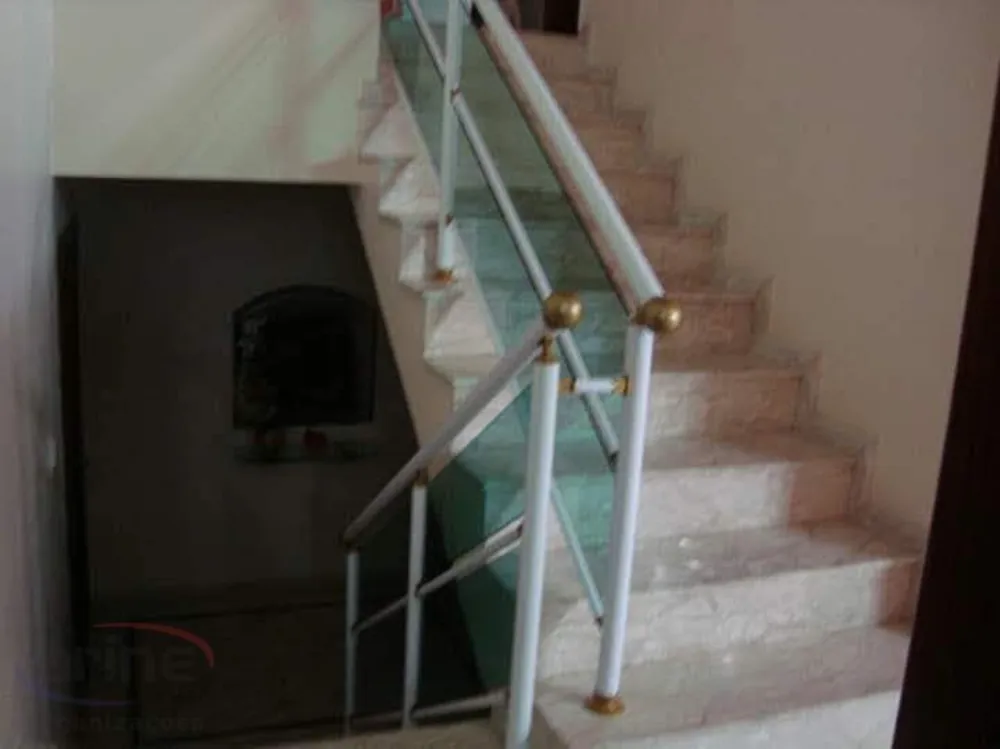 Sobrado, 4 quartos, 347 m² - Foto 1