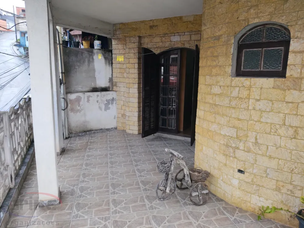 Sobrado, 5 quartos, 135 m² - Foto 4
