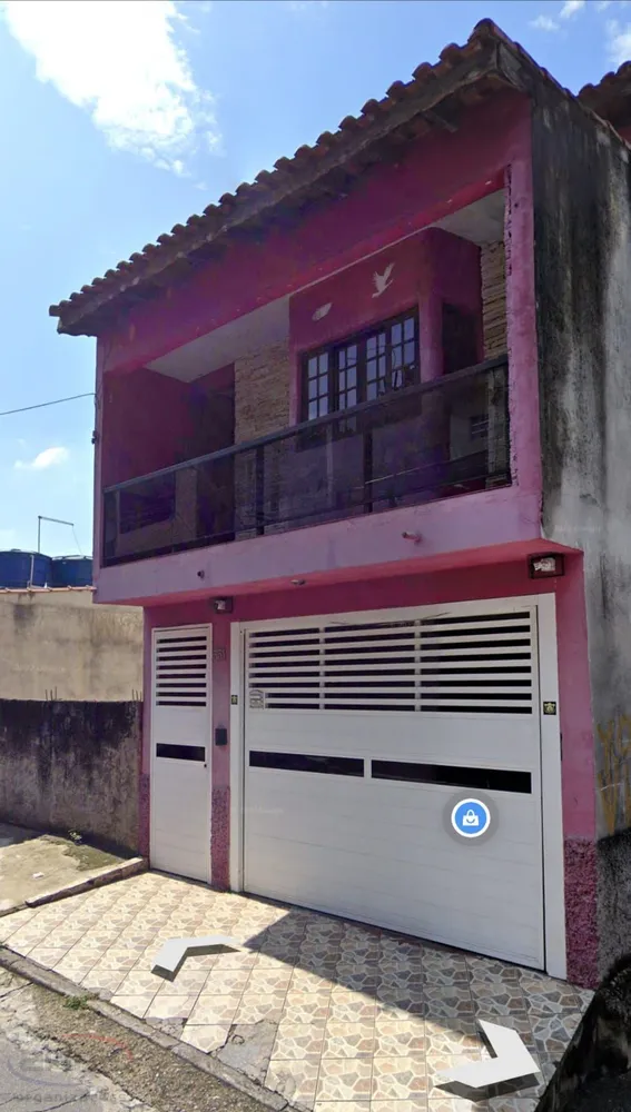 Sobrado, 5 quartos, 135 m² - Foto 1