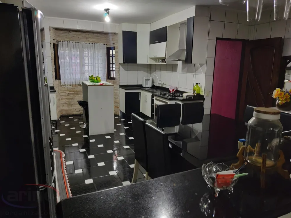 Sobrado, 5 quartos, 135 m² - Foto 3