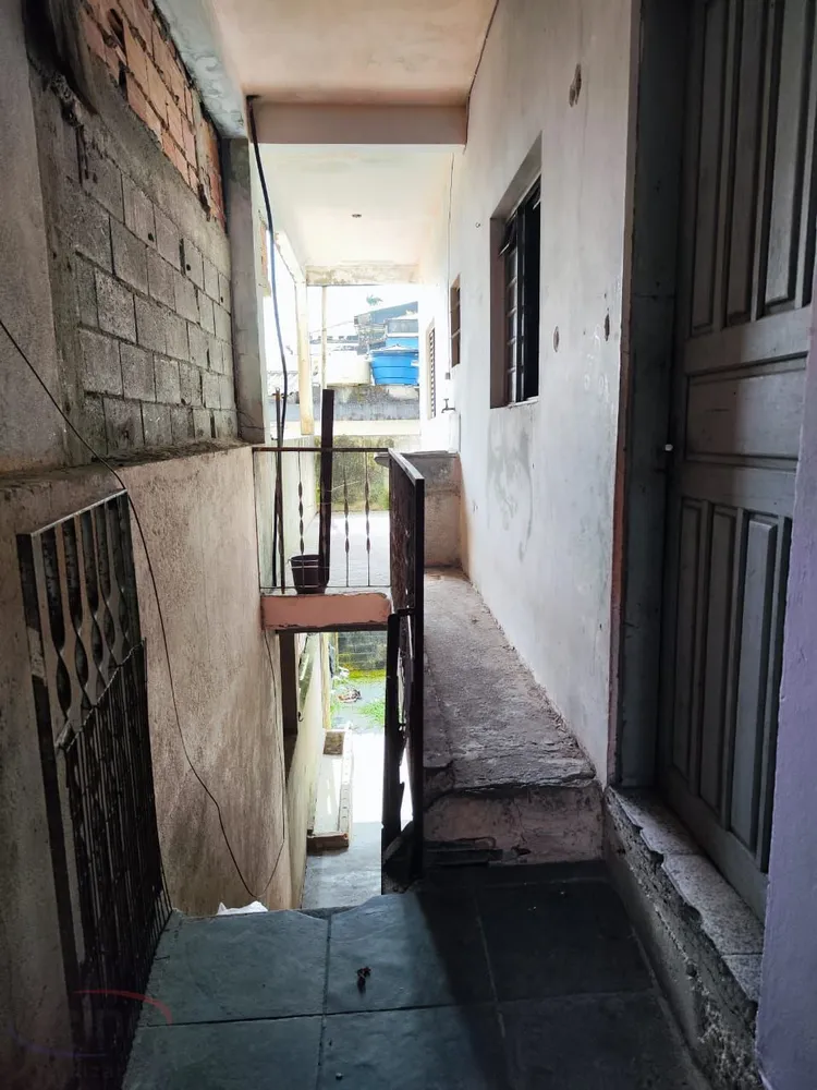 Casa, 2 quartos, 150 m² - Foto 1