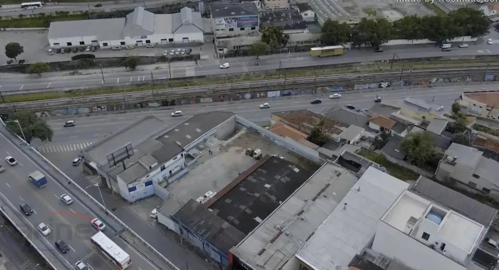 Sobrado, 2 quartos, 80 m² - Foto 1