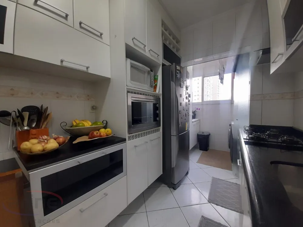 Apartamento, 3 quartos, 89 m² - Foto 2