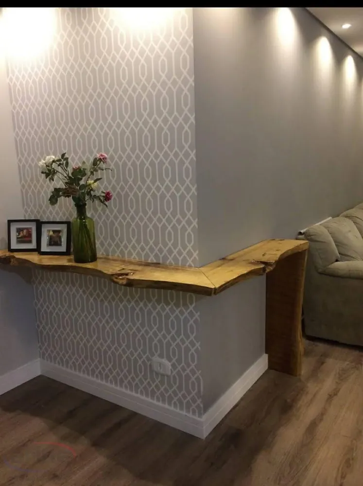 Apartamento, 2 quartos, 58 m² - Foto 1