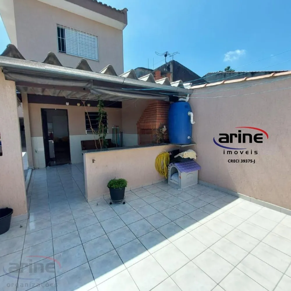 Casa, 3 quartos, 207 m² - Foto 4