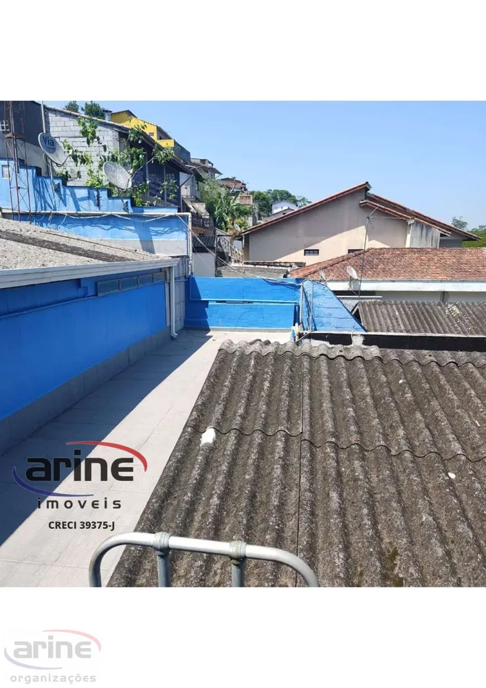 Casa, 2 quartos, 340 m² - Foto 2