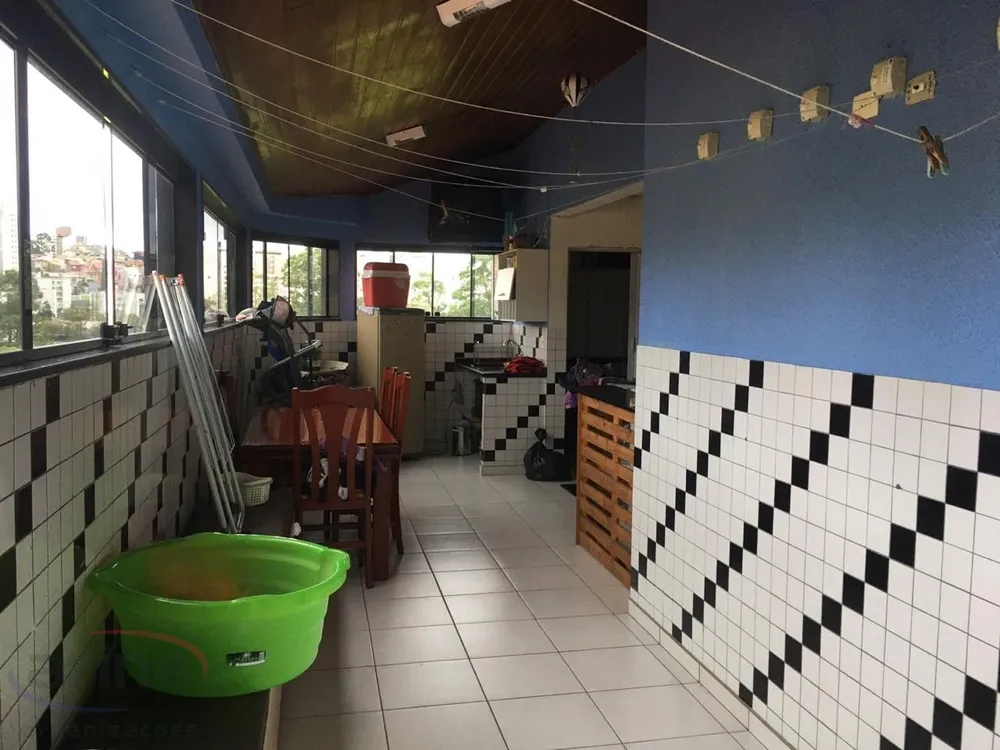 Cobertura, 3 quartos, 101 m² - Foto 1