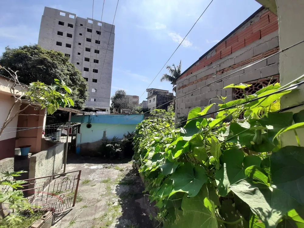 Terreno, 400 m² - Foto 1
