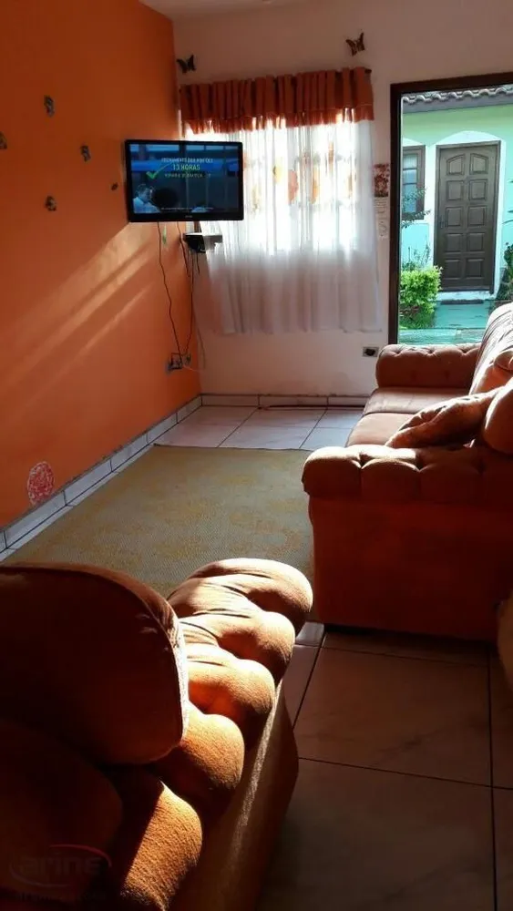 Casa de Condomínio, 2 quartos - Foto 4