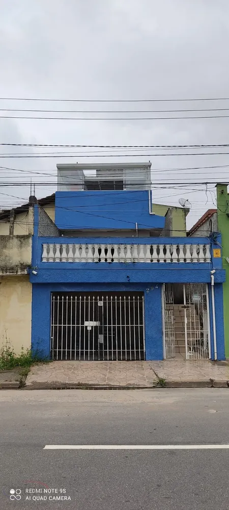 Casa, 2 quartos, 125 m² - Foto 1
