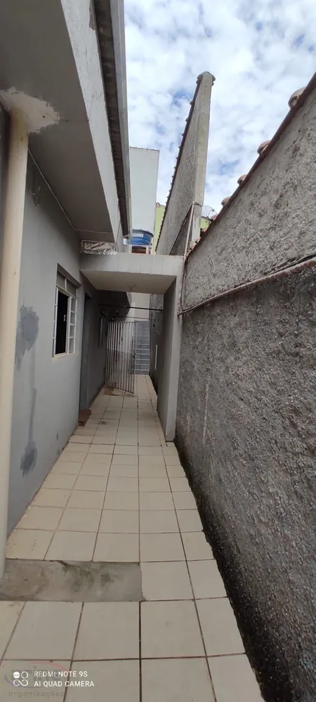 Casa, 2 quartos, 125 m² - Foto 4