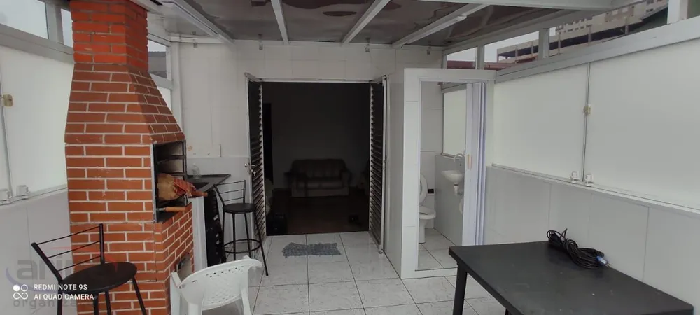 Casa, 2 quartos, 125 m² - Foto 3