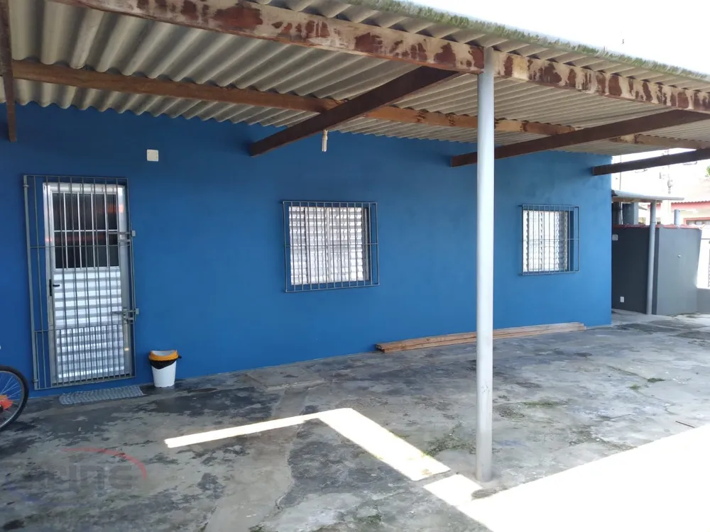 Casa, 3 quartos, 270 m² - Foto 1