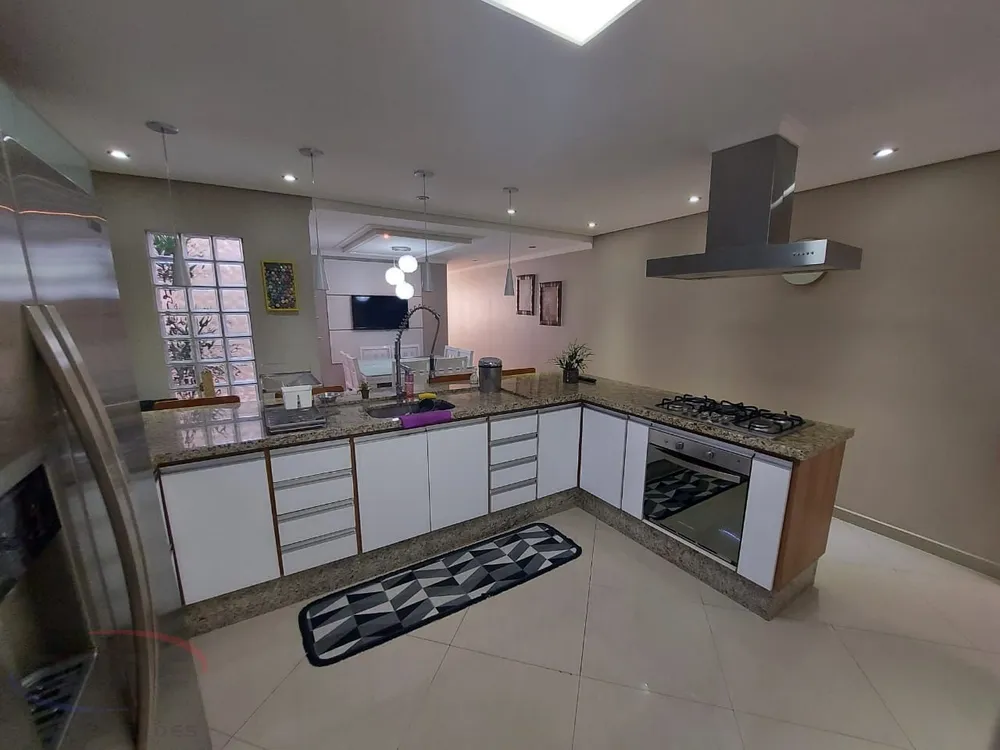 Sobrado, 3 quartos, 160 m² - Foto 4