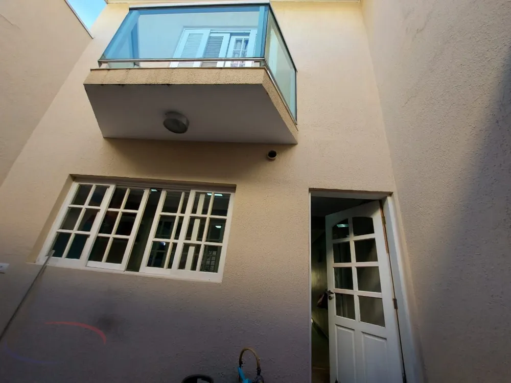 Sobrado, 3 quartos, 160 m² - Foto 3