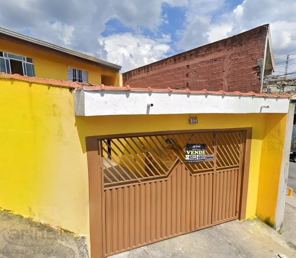 Sobrado, 5 quartos, 120 m² - Foto 1