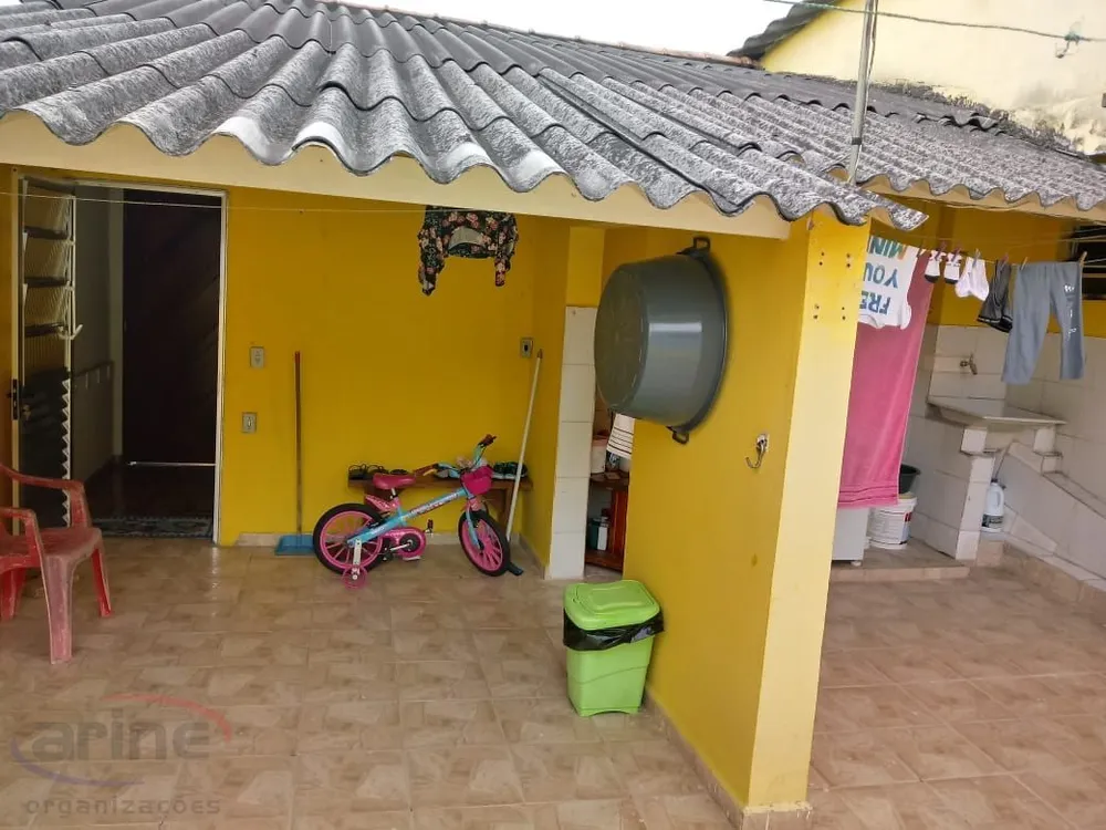 Sobrado, 5 quartos, 120 m² - Foto 3