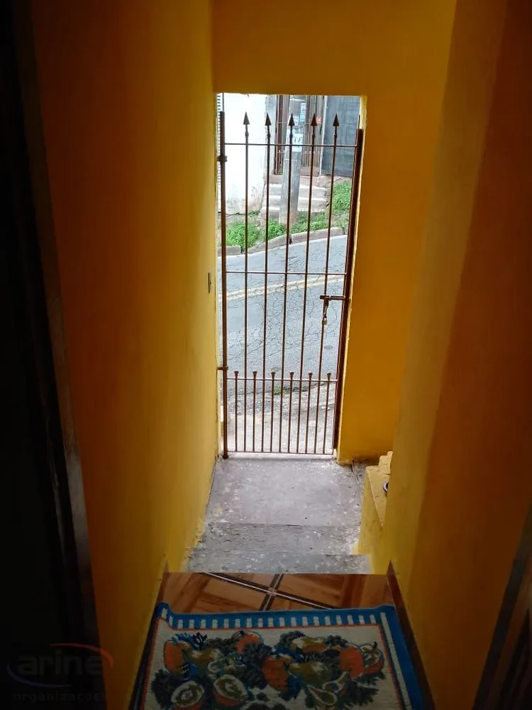 Sobrado, 5 quartos, 120 m² - Foto 2