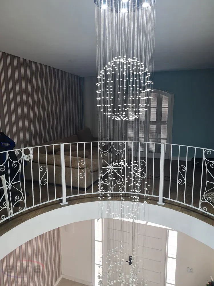 Casa, 3 quartos, 183 m² - Foto 4