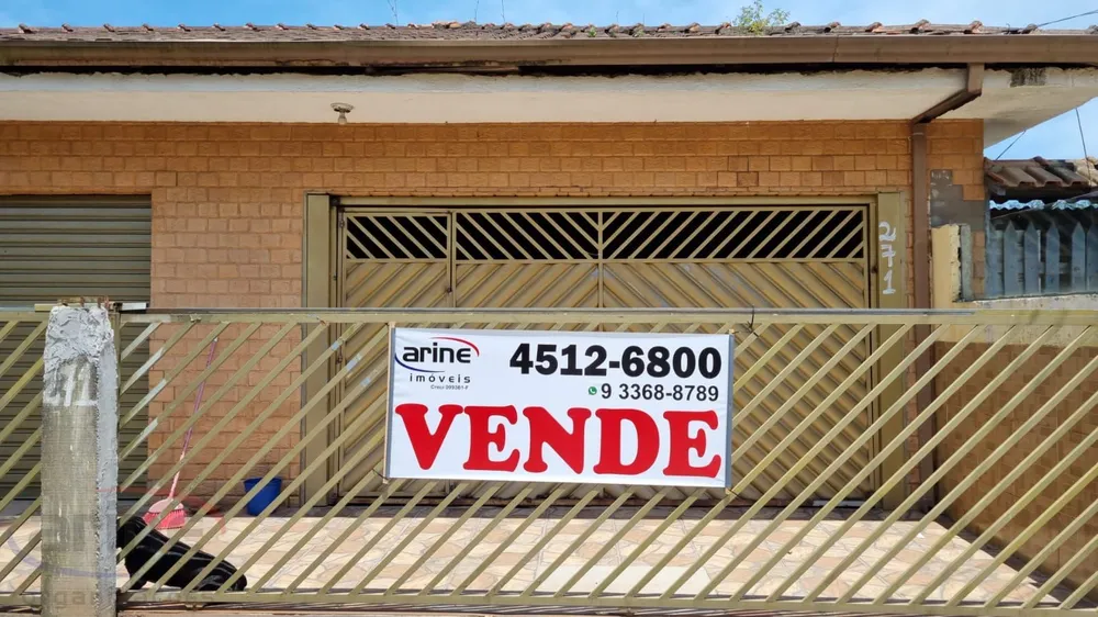 Casa, 11 quartos, 713 m² - Foto 1