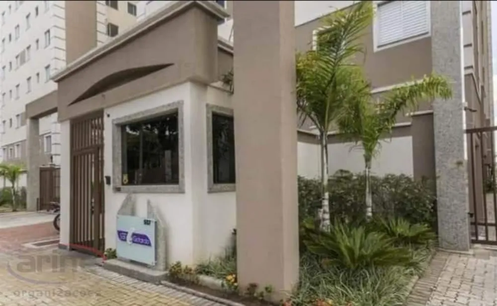 Apartamento, 2 quartos, 49 m² - Foto 4