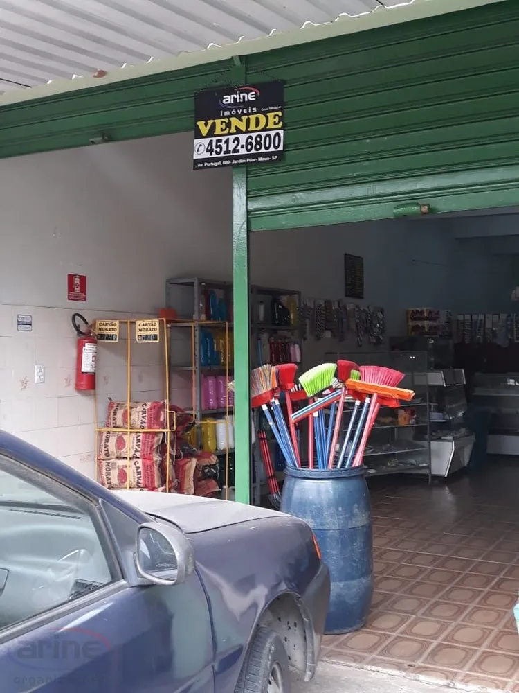 Loja-Salão, 150 m² - Foto 3