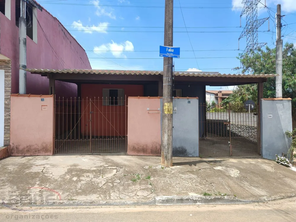 Casa, 2 quartos, 105 m² - Foto 3
