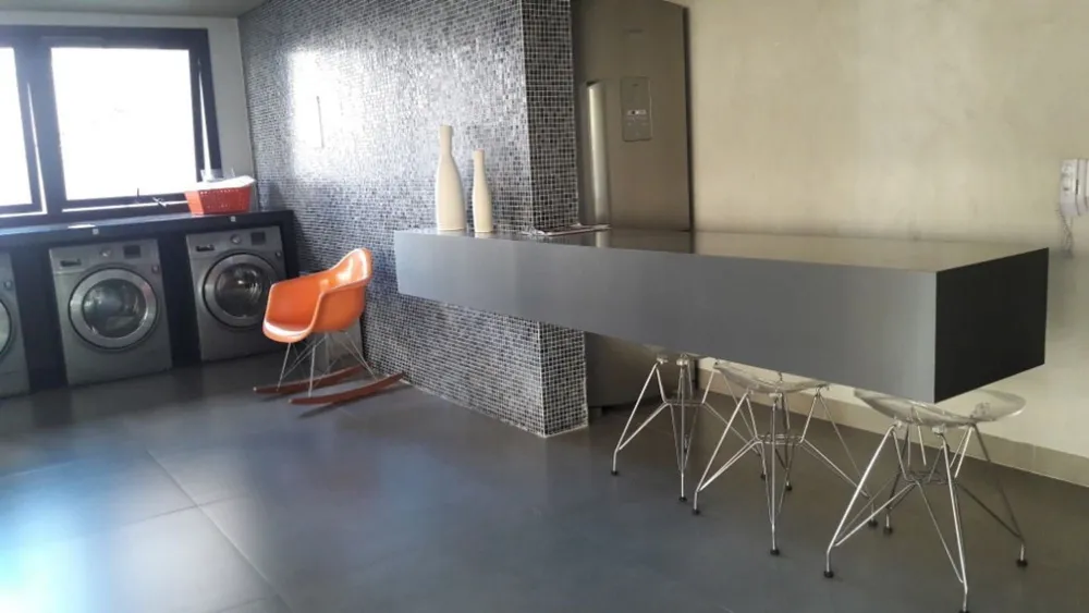 Apartamento, 1 quarto, 34 m² - Foto 12