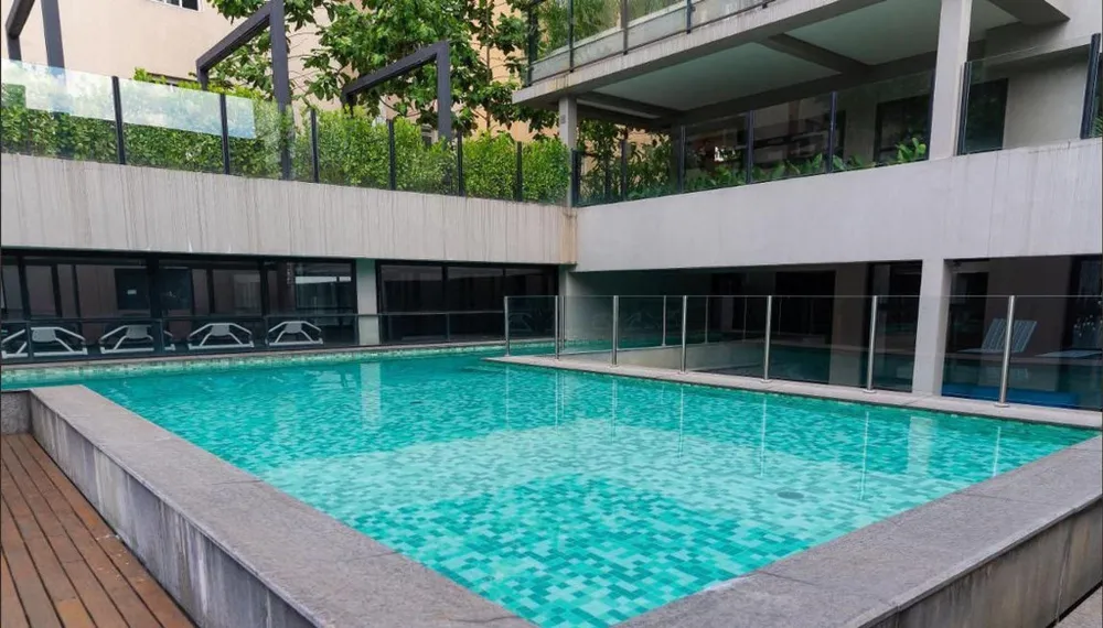 Apartamento, 1 quarto, 34 m² - Foto 13