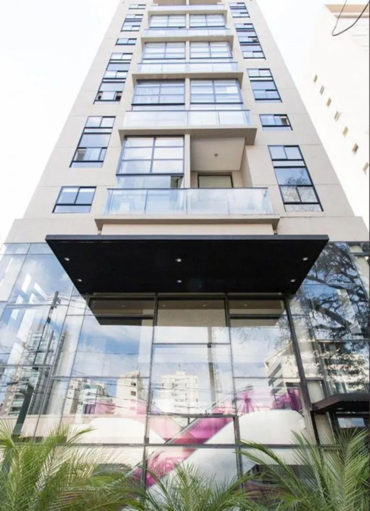 Apartamento, 1 quarto, 34 m² - Foto 10