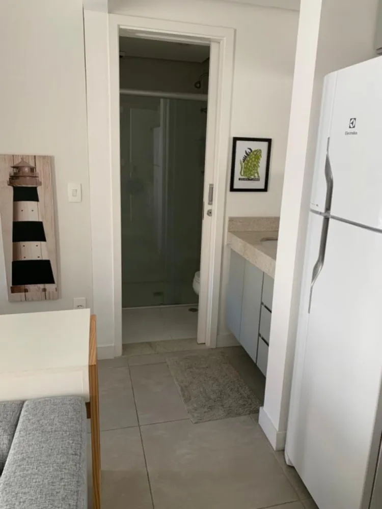 Apartamento, 1 quarto, 34 m² - Foto 5