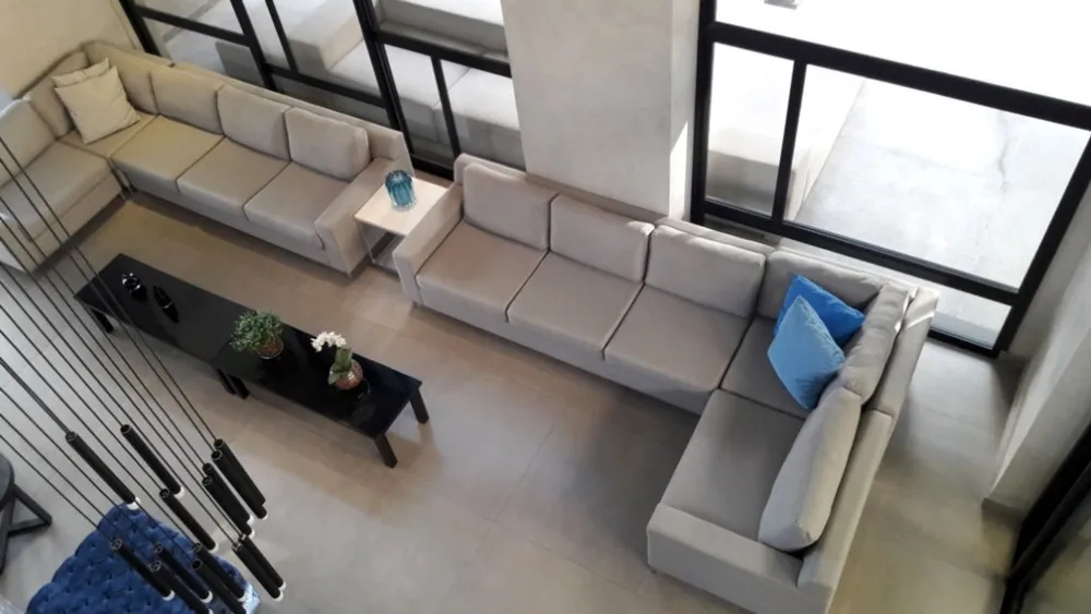 Apartamento, 1 quarto, 34 m² - Foto 15