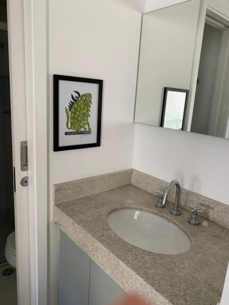 Apartamento, 1 quarto, 34 m² - Foto 6