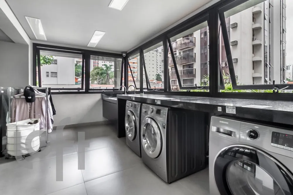 Apartamento, 1 quarto, 34 m² - Foto 11