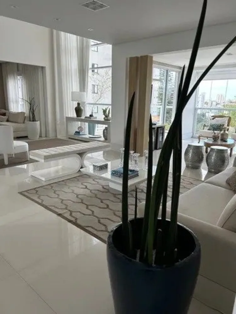 Casa, 3 quartos, 230 m² - Foto 2