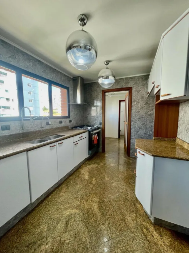 Apartamento, 4 quartos, 176 m² - Foto 9