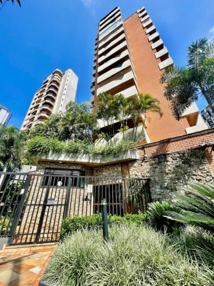 Apartamento, 4 quartos, 176 m² - Foto 4