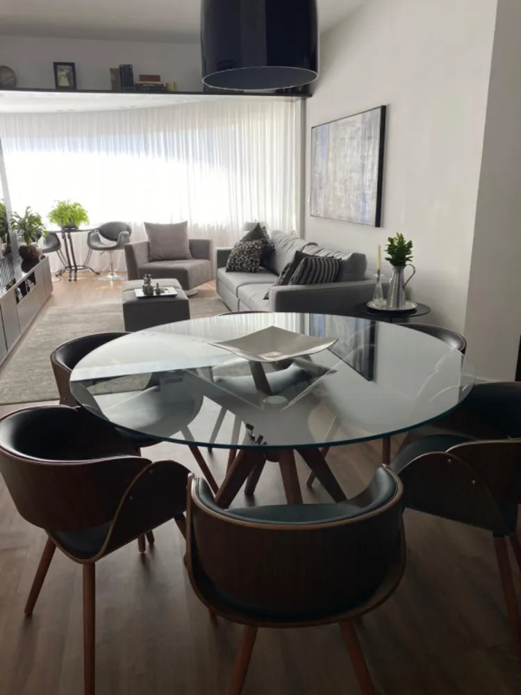 Apartamento, 2 quartos, 116 m² - Foto 1