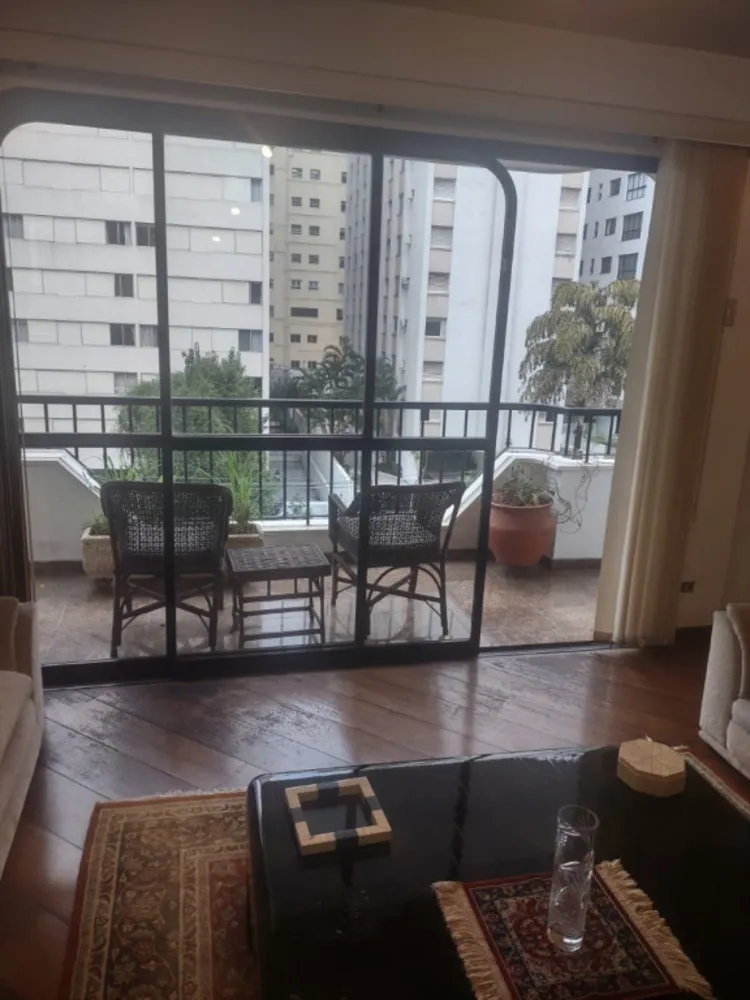 Apartamento, 4 quartos, 293 m² - Foto 3